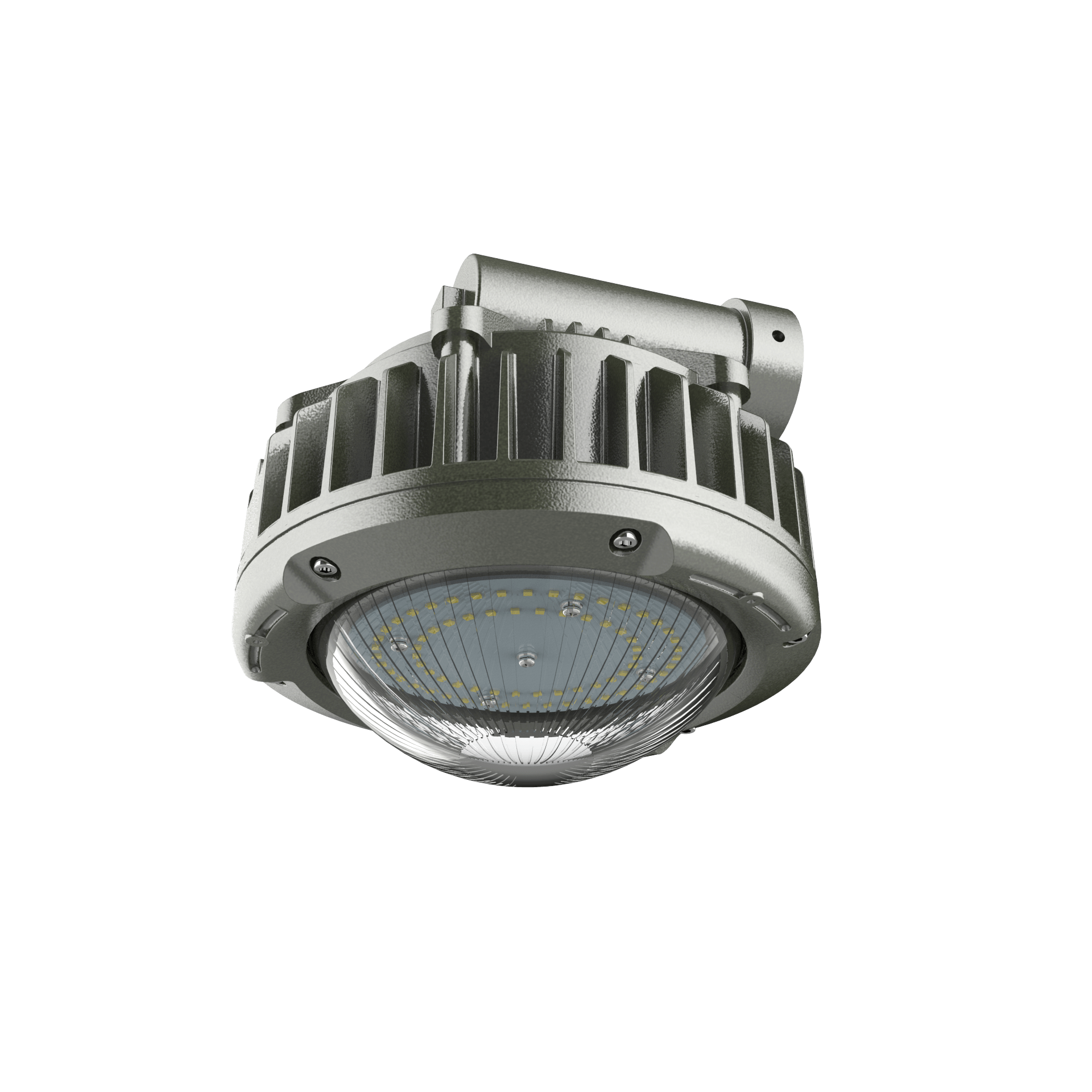 DOD8060L 50-80W LED防爆路燈