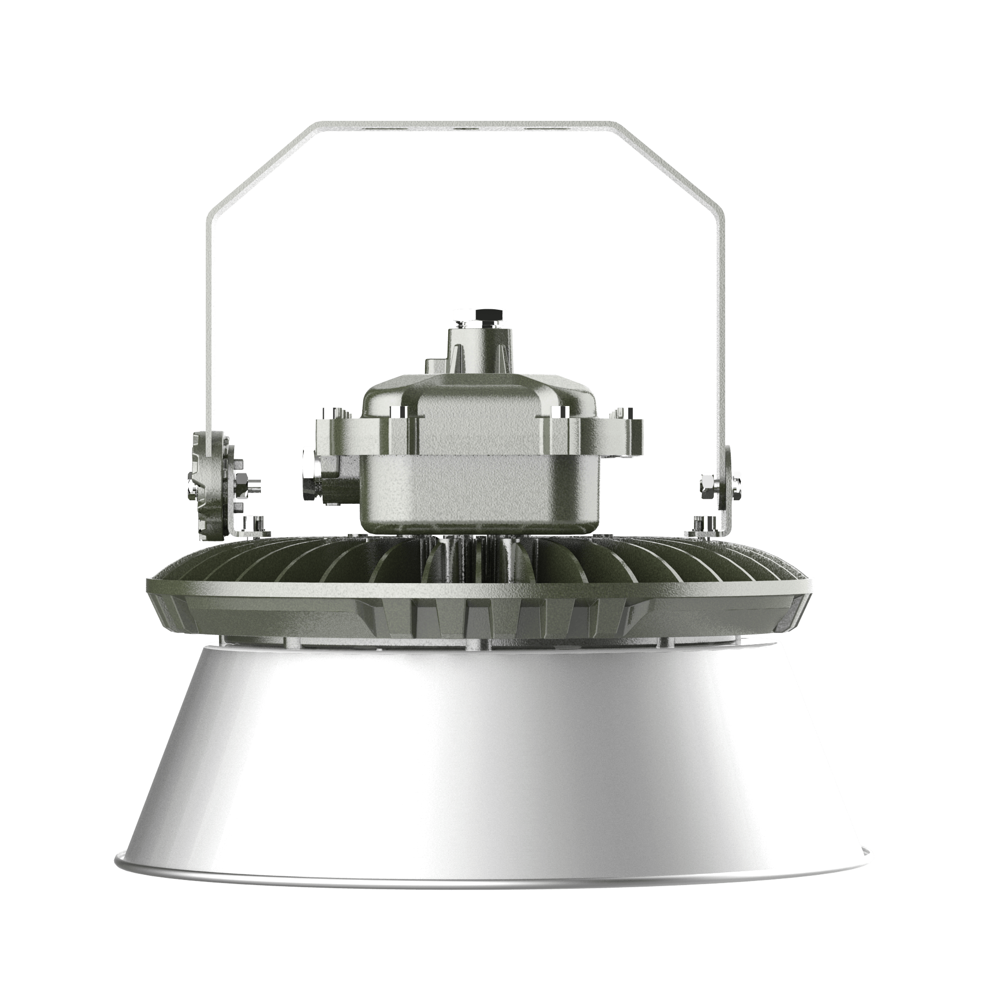 DOD6150BG  100-150W LED防爆工礦燈