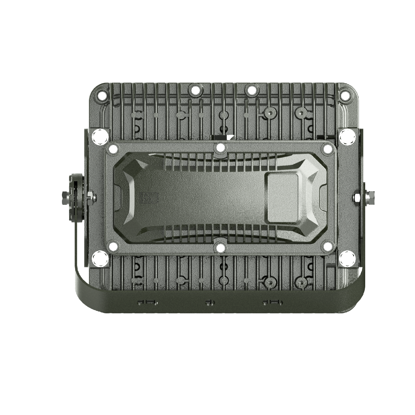 DOD5300BF 100-120W LED防爆投光燈