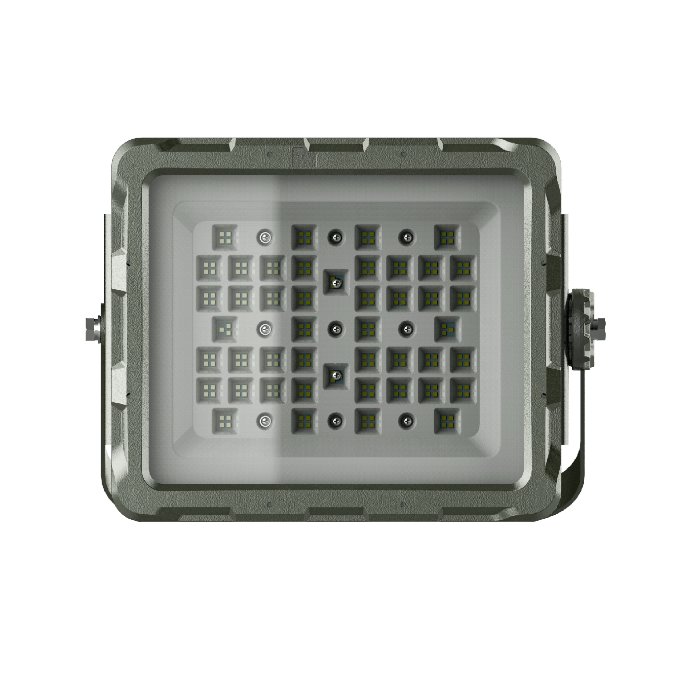 DOD5300BF 100-120W LED防爆投光燈