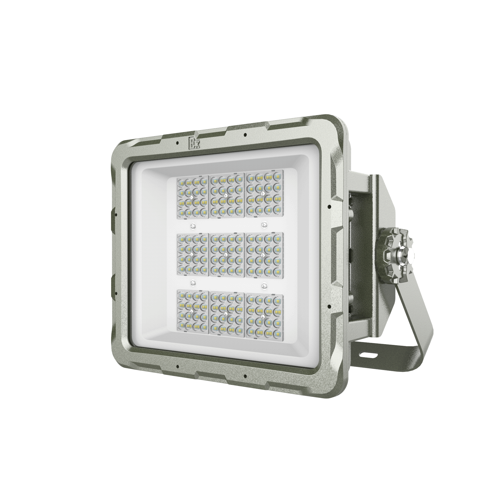 DOD5300BT 80-100W LED防爆投光燈