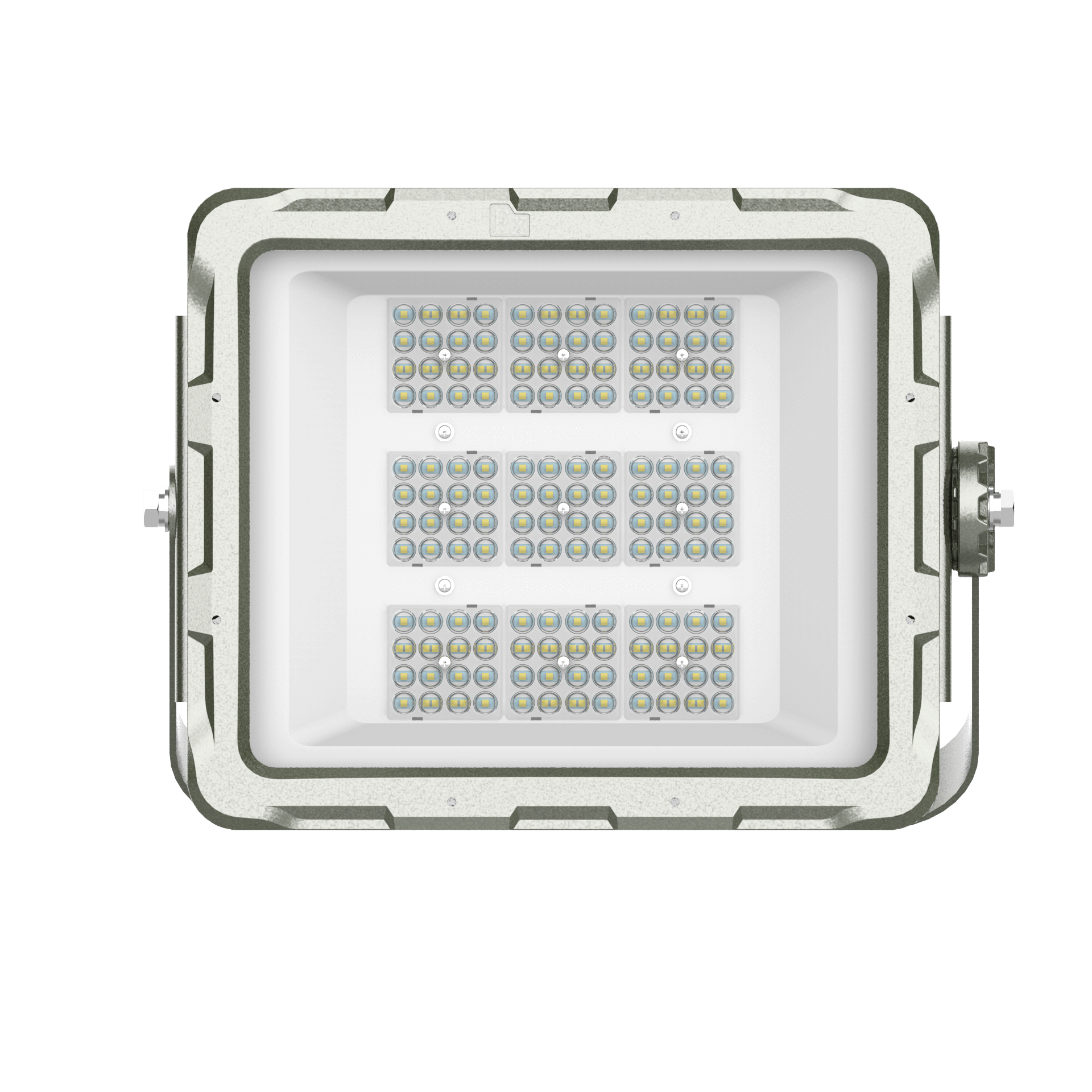 DOD5300BT 80-100W LED防爆投光燈