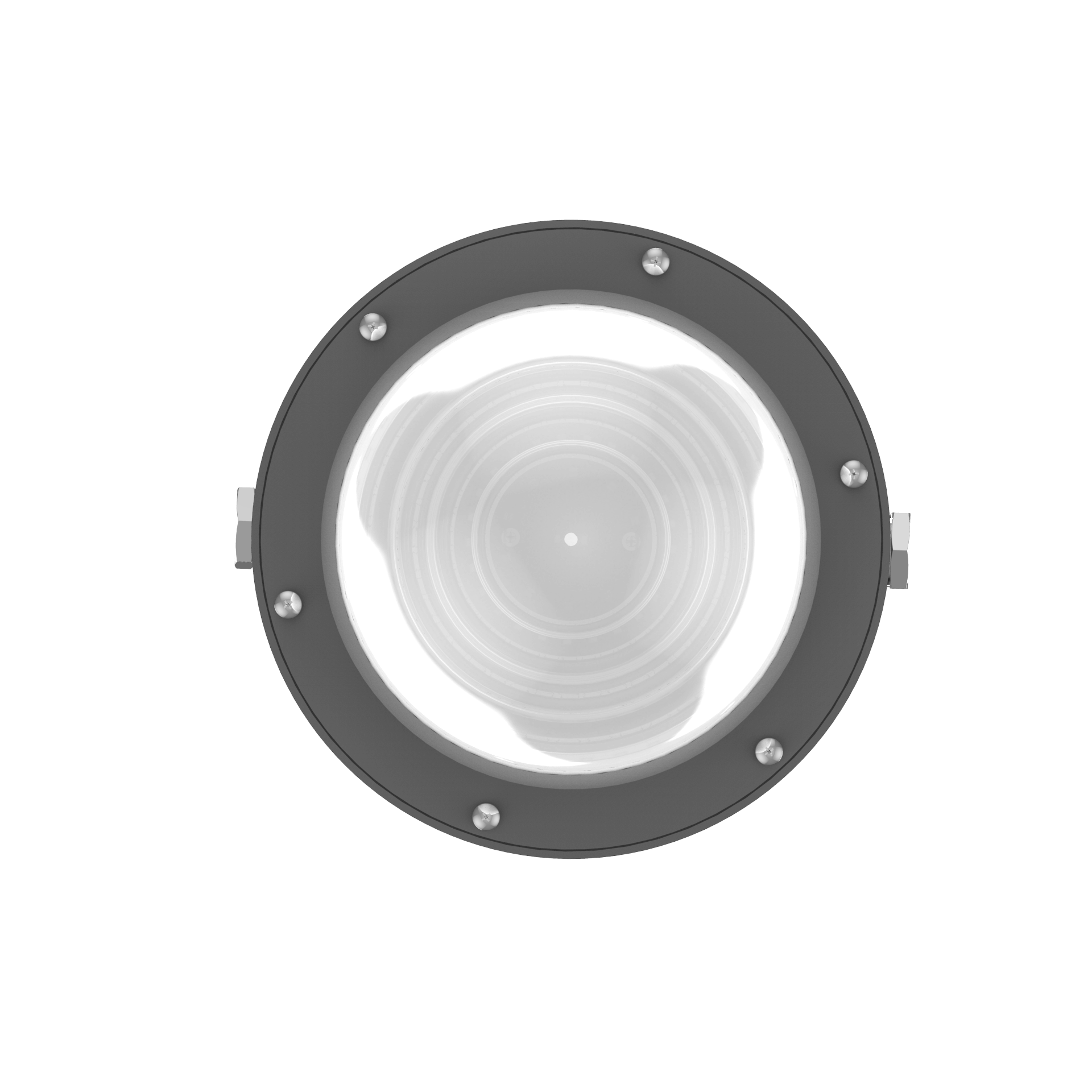 DOS812 30-70W LED三防平臺(tái)燈