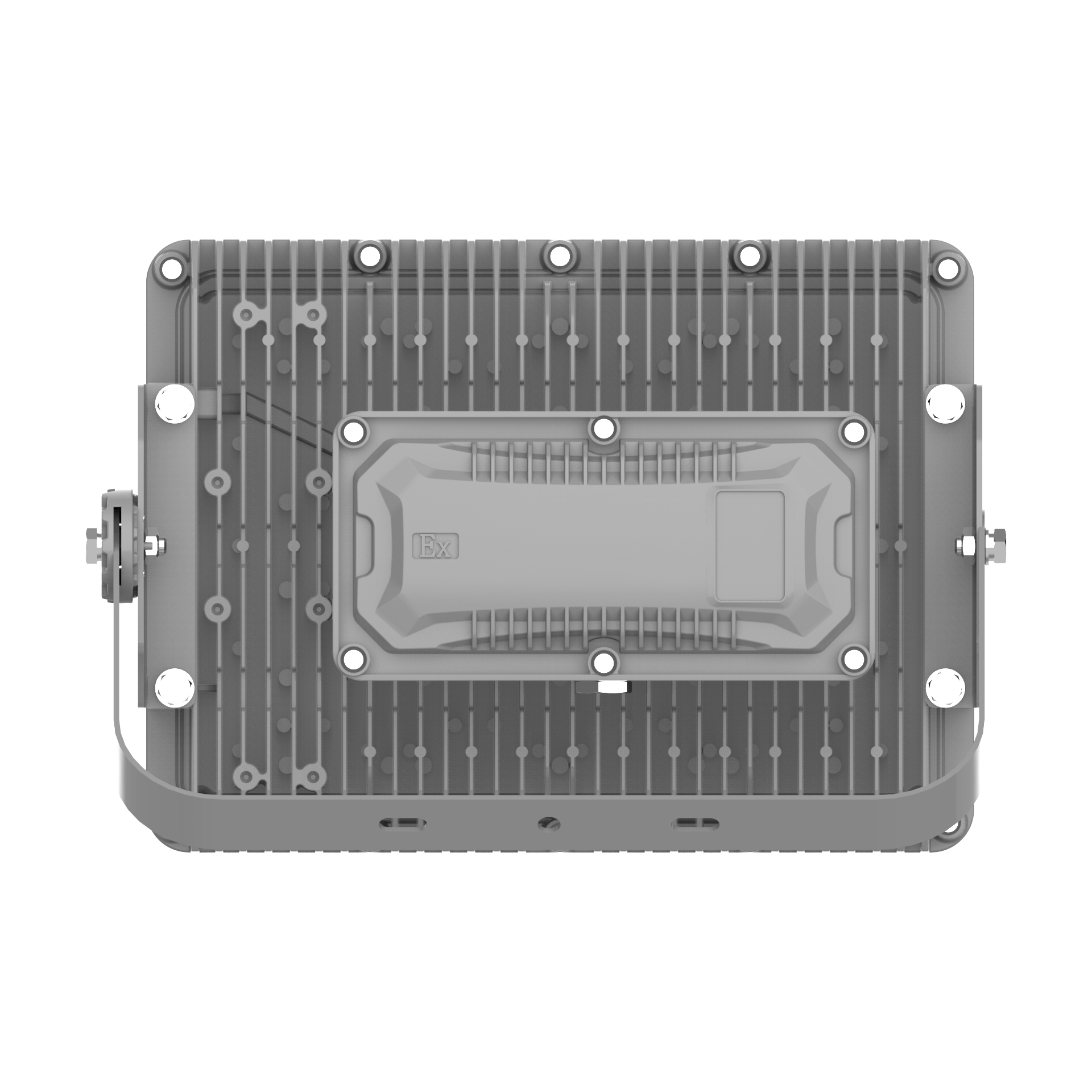 DOS5300BT 透鏡聚光款 150-240W LED三防投光燈