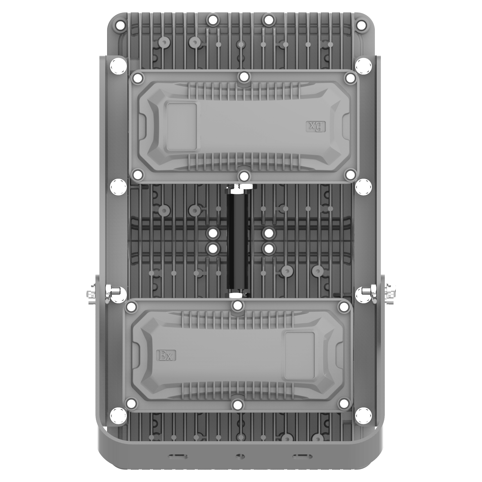 DOS5600AT 300-400W LED三防投光燈 透鏡配光款